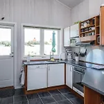 Nyaraló Mathildevej Lokken Xii