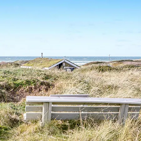 Mathildevej Lokken Xii * Gronhoj (Nordjylland)