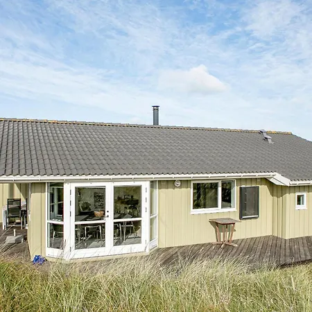 Mathildevej Lokken Xii