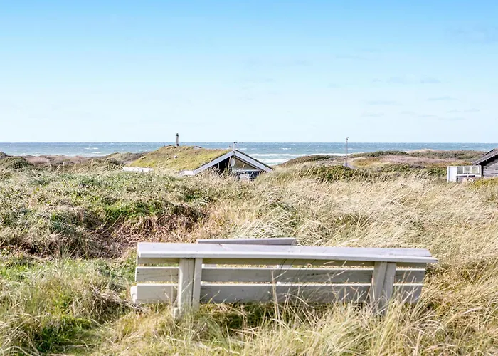 Mathildevej Lokken Xii * Gronhoj (Nordjylland)