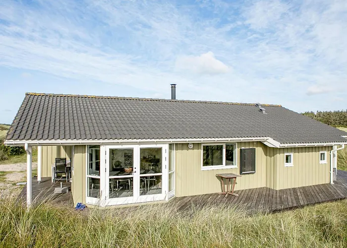 Mathildevej Lokken Xii