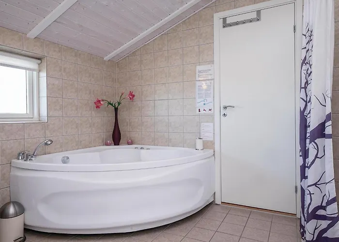 Mathildevej Lokken Xii * Gronhoj (Nordjylland)